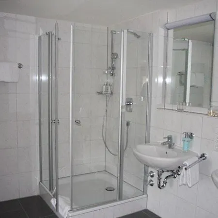 Hotel Restaurant Alter Hof