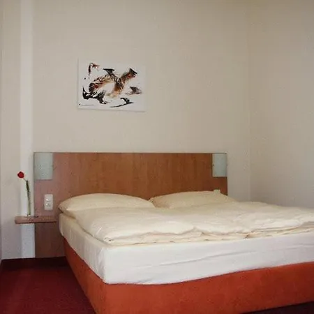 Hotel Restaurant Alter Hof