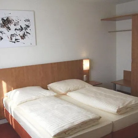 Hotel Restaurant Alter Hof Hofheim am Taunus