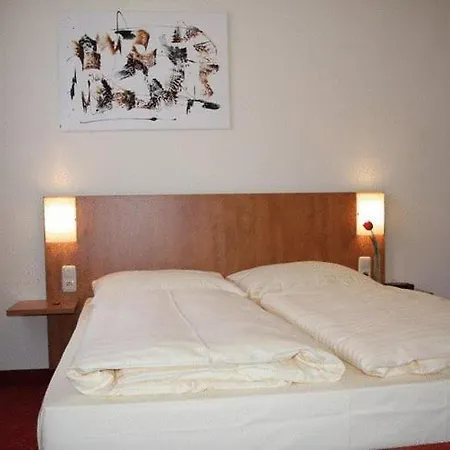 Hotel Restaurant Alter Hof