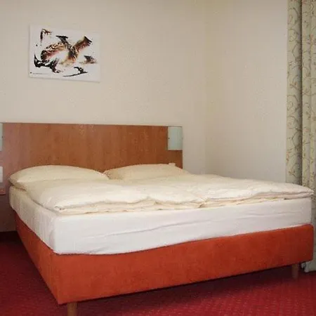 酒店 阿尔特霍夫酒店及餐厅 2*
