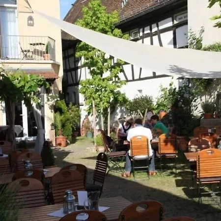 Restaurant Alter Hof Ξενοδοχείο Hofheim am Taunus