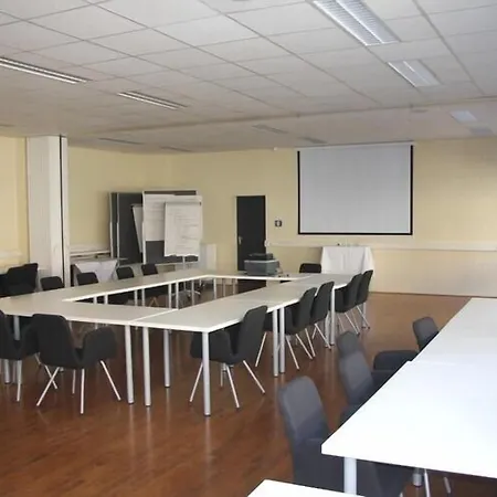 Restaurant Alter Hof Hotel