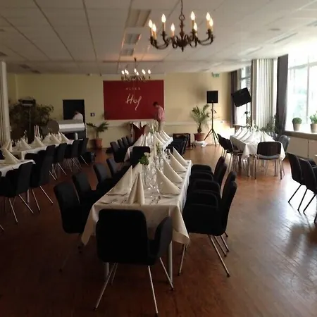 Ξενοδοχείο Restaurant Alter Hof