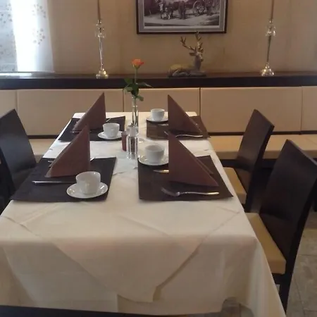 Restaurant Alter Hof Hotel Hofheim am Taunus