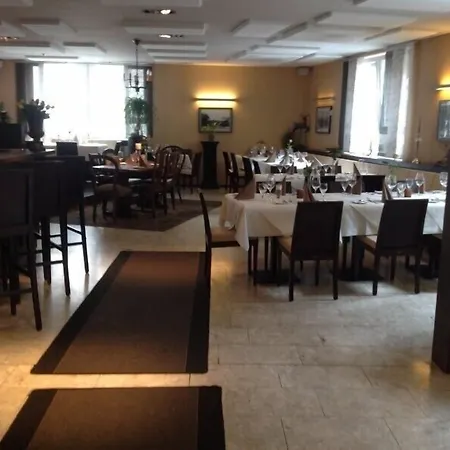 Restaurant Alter Hof Hofheim am Taunus