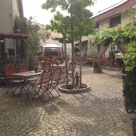 Hotel Restaurant Alter Hof Hofheim am Taunus