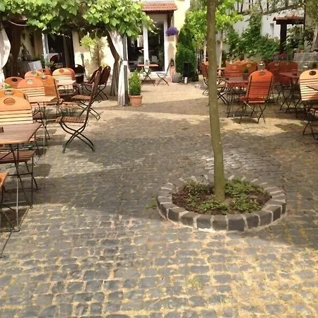 Ξενοδοχείο Restaurant Alter Hof