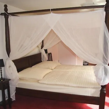 Restaurant Alter Hof 2*