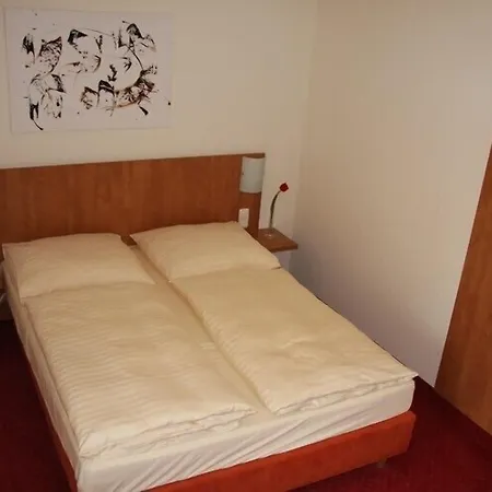 Restaurant Alter Hof Hotel