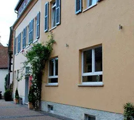 Restaurant Alter Hof