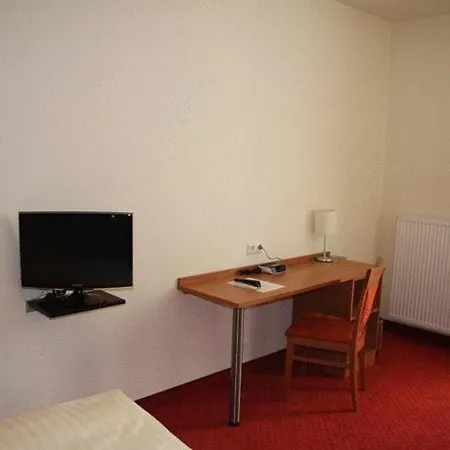 Restaurant Alter Hof 2*