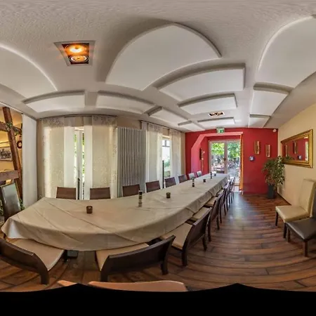 Restaurant Alter Hof