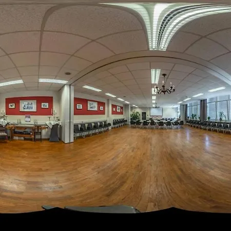 호텔 Restaurant Alter Hof