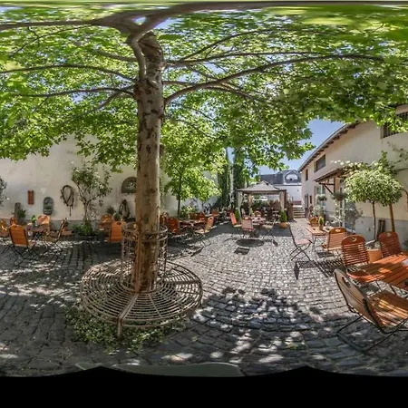 Hotel Restaurant Alter Hof Hofheim am Taunus