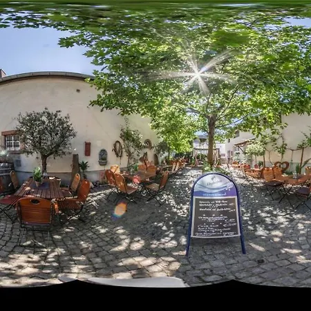 Hotel Restaurant Alter Hof Hofheim am Taunus