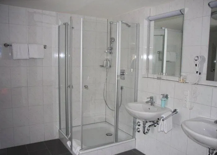 Hotel Restaurant Alter Hof