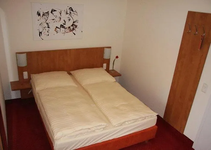 Hotel Restaurant Alter Hof 2*