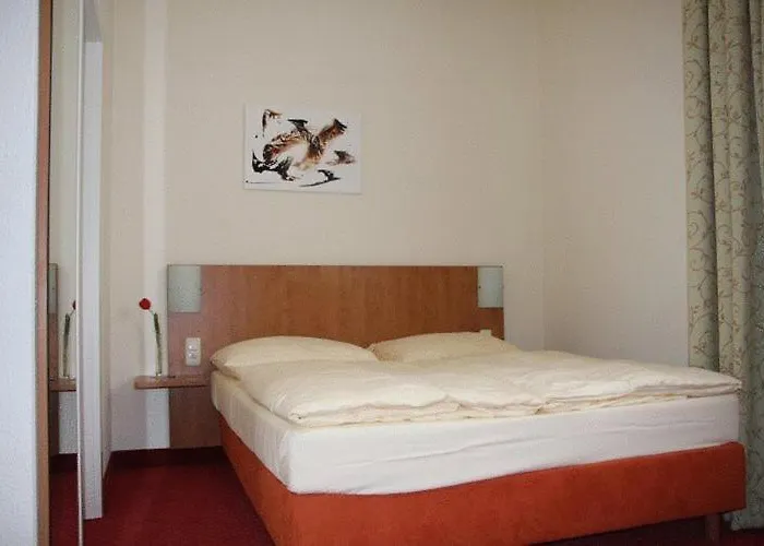 Hotel Restaurant Alter Hof