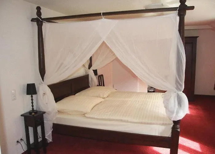 Hotel Restaurant Alter Hof Hofheim am Taunus