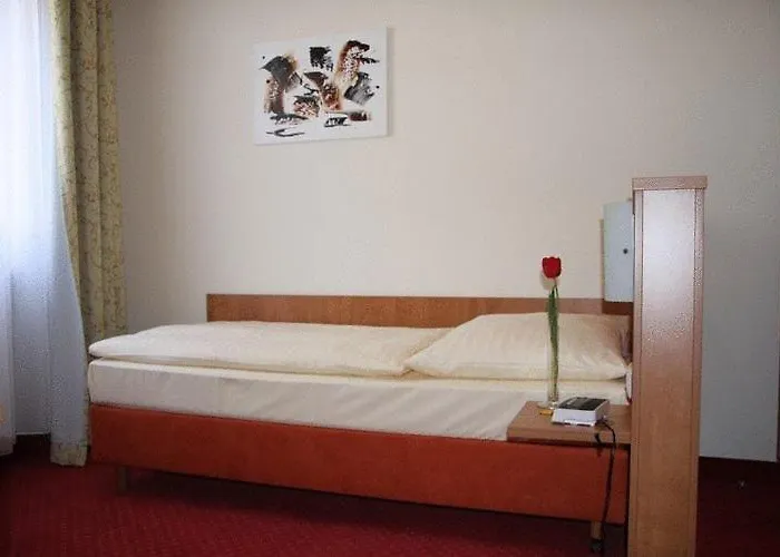 Hotel Restaurant Alter Hof 2*