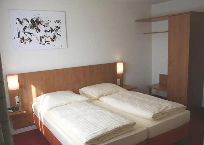 Hotel Restaurant Alter Hof Hofheim am Taunus