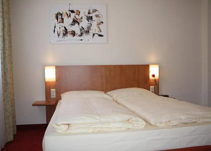 Hotel Restaurant Alter Hof