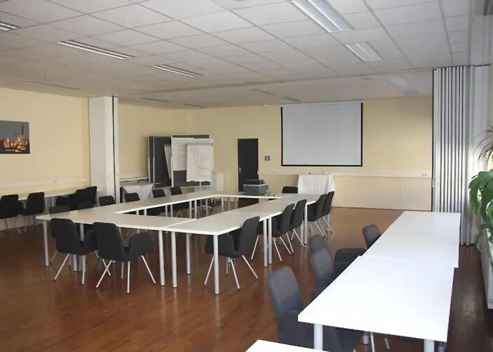 Restaurant Alter Hof Hotel