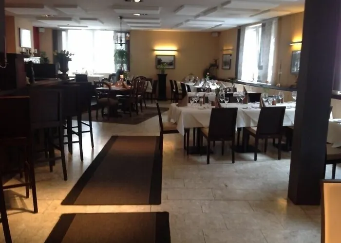 Restaurant Alter Hof Hofheim am Taunus