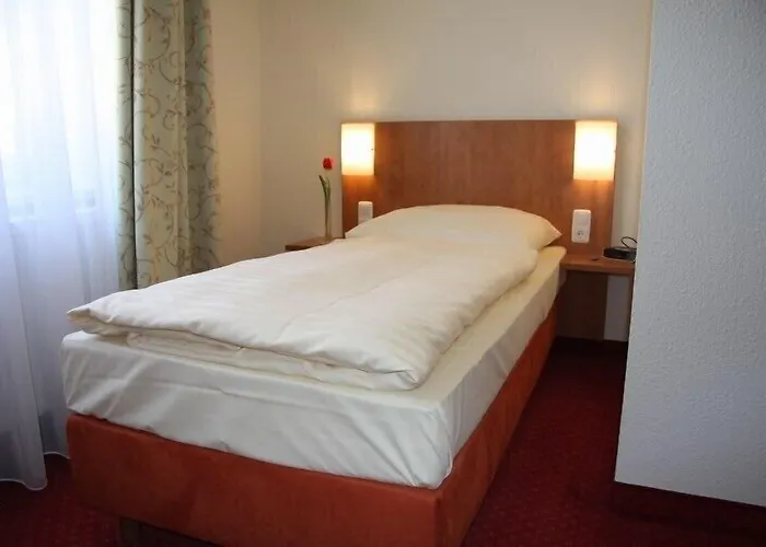 Restaurant Alter Hof Hotel Hofheim am Taunus