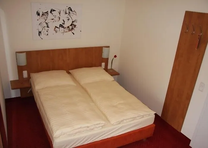 Restaurant Alter Hof Hotel