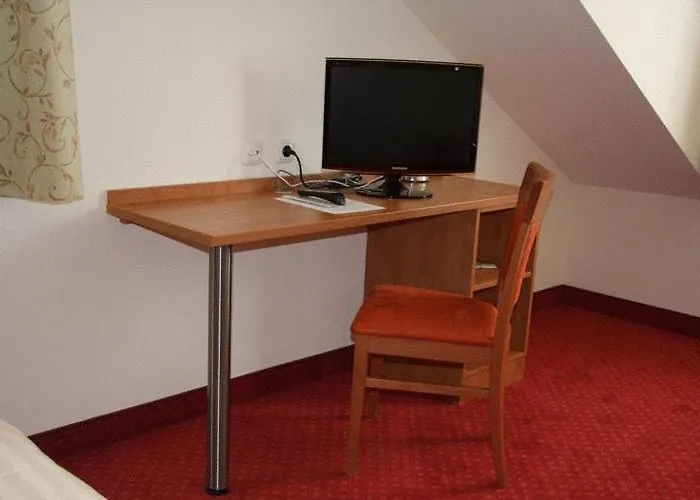 Restaurant Alter Hof Hotel Hofheim am Taunus