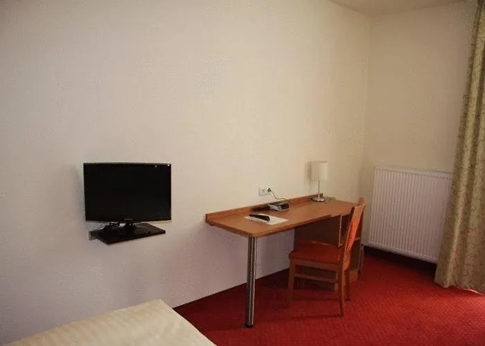 Restaurant Alter Hof 2*