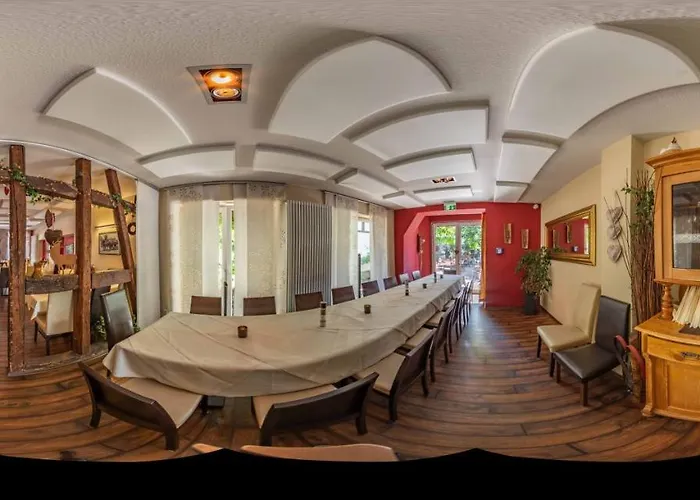 Restaurant Alter Hof