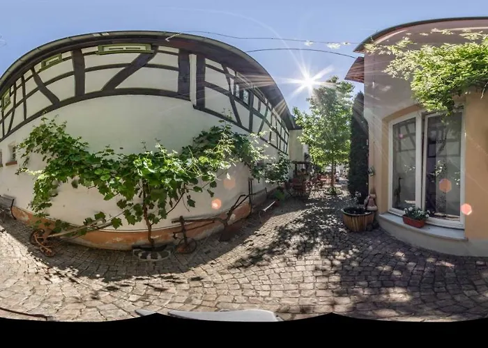 Hotel Restaurant Alter Hof