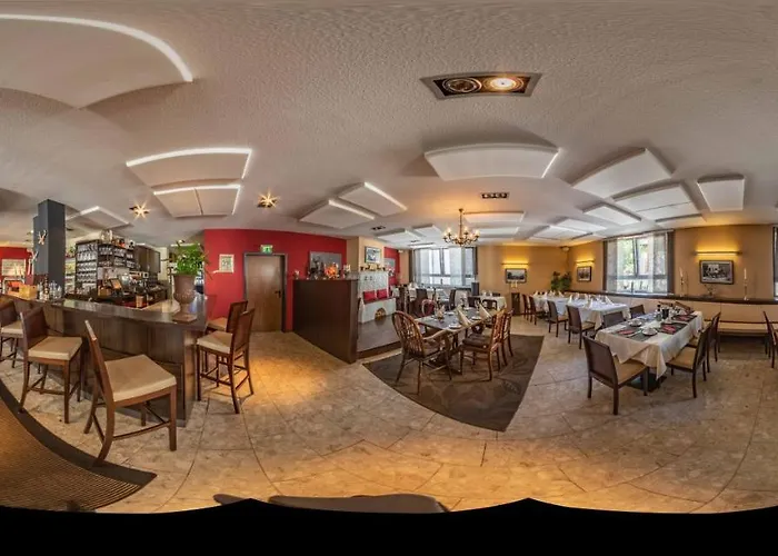 Hotel Restaurant Alter Hof Hofheim am Taunus